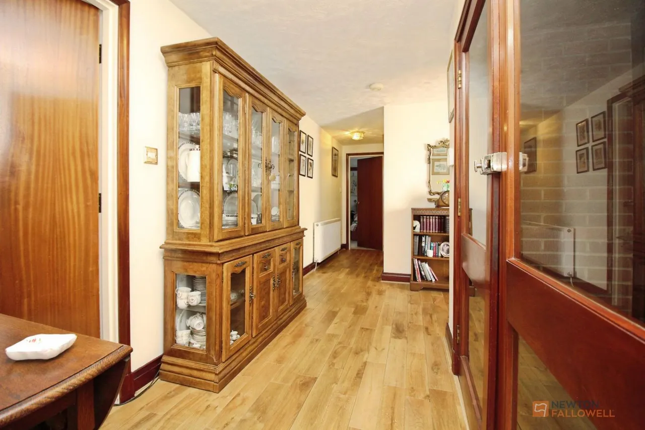 Rupert Crescent, Queniborough, LE7, photo 4