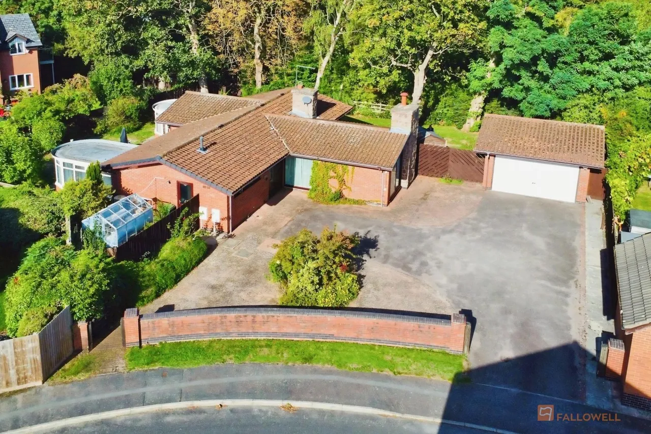 2 bed house for sale, Rupert Crescent, Queniborough, LE7