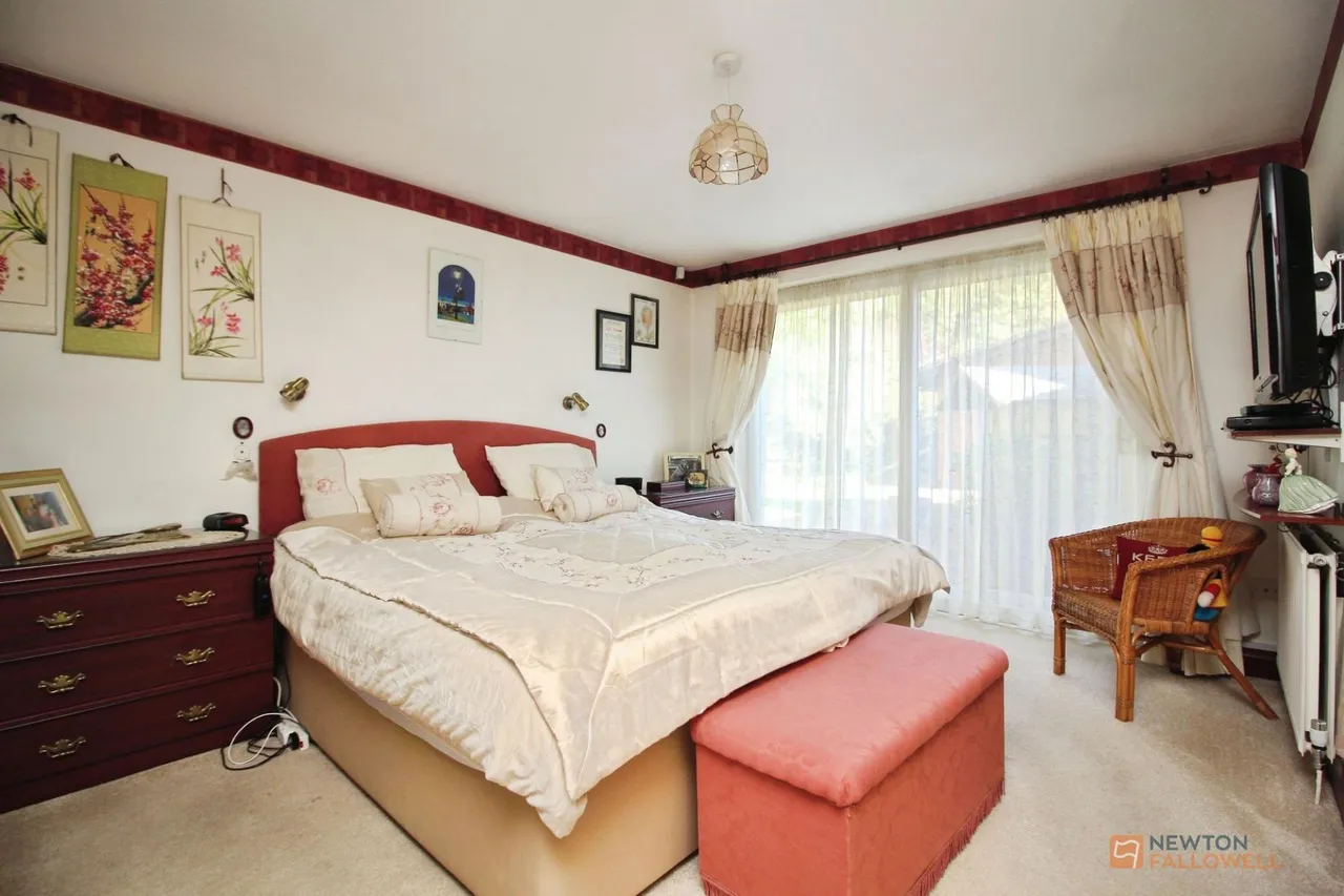 Rupert Crescent, Queniborough, LE7, photo 13