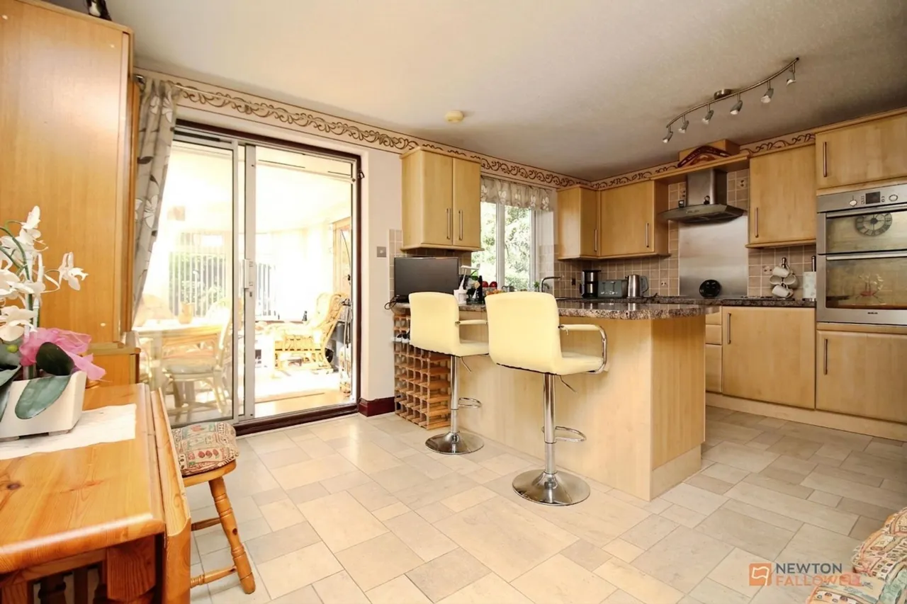 Rupert Crescent, Queniborough, LE7, photo 9