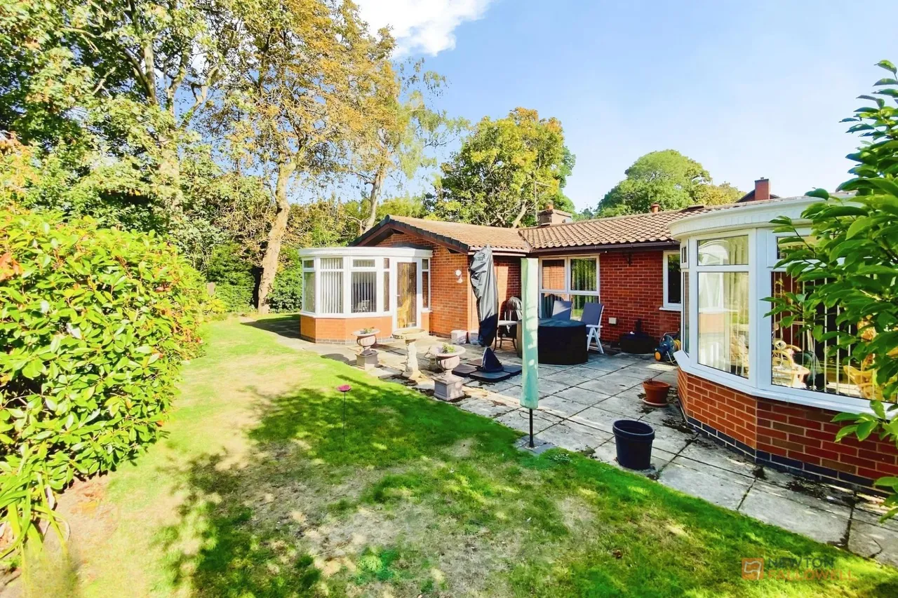 Rupert Crescent, Queniborough, LE7, photo 21