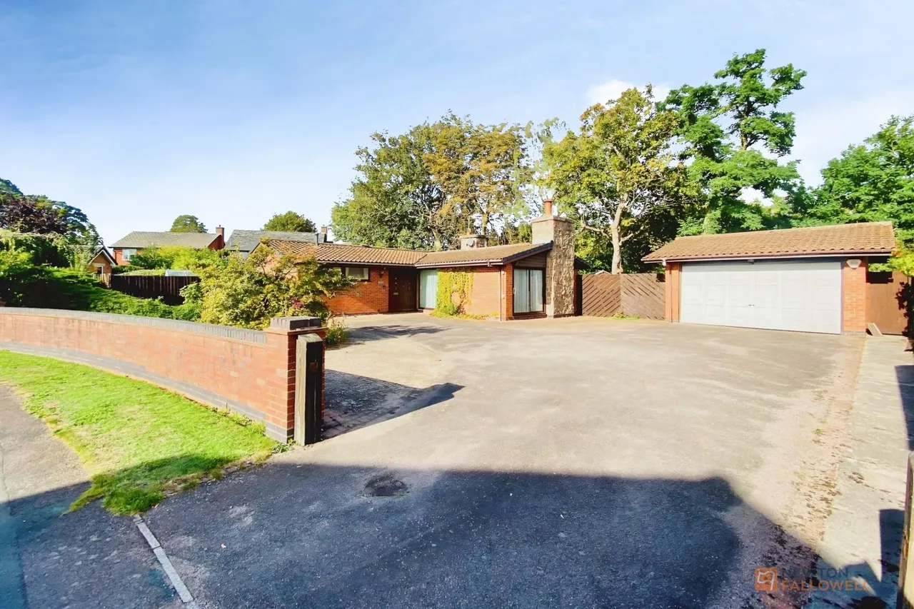 Rupert Crescent, Queniborough, LE7, photo 25
