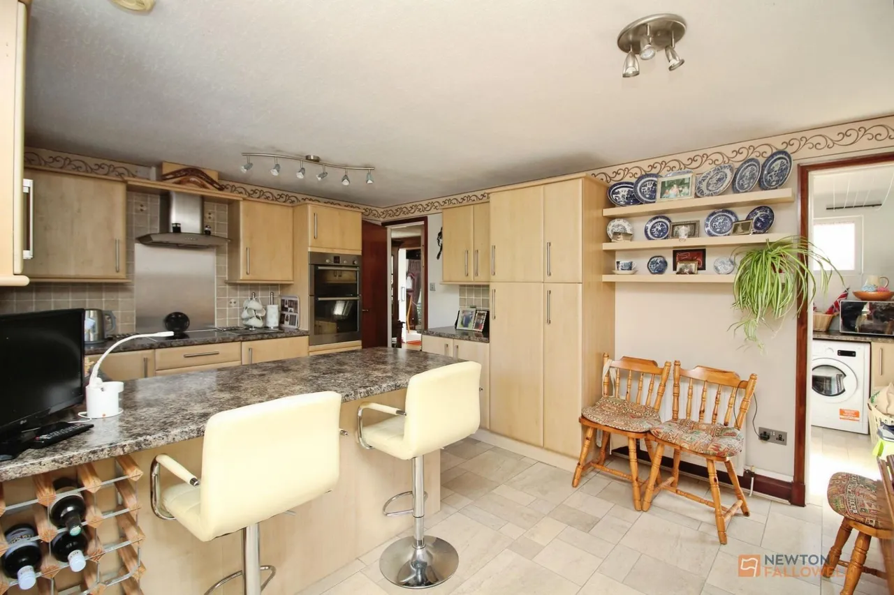 Rupert Crescent, Queniborough, LE7, photo 11