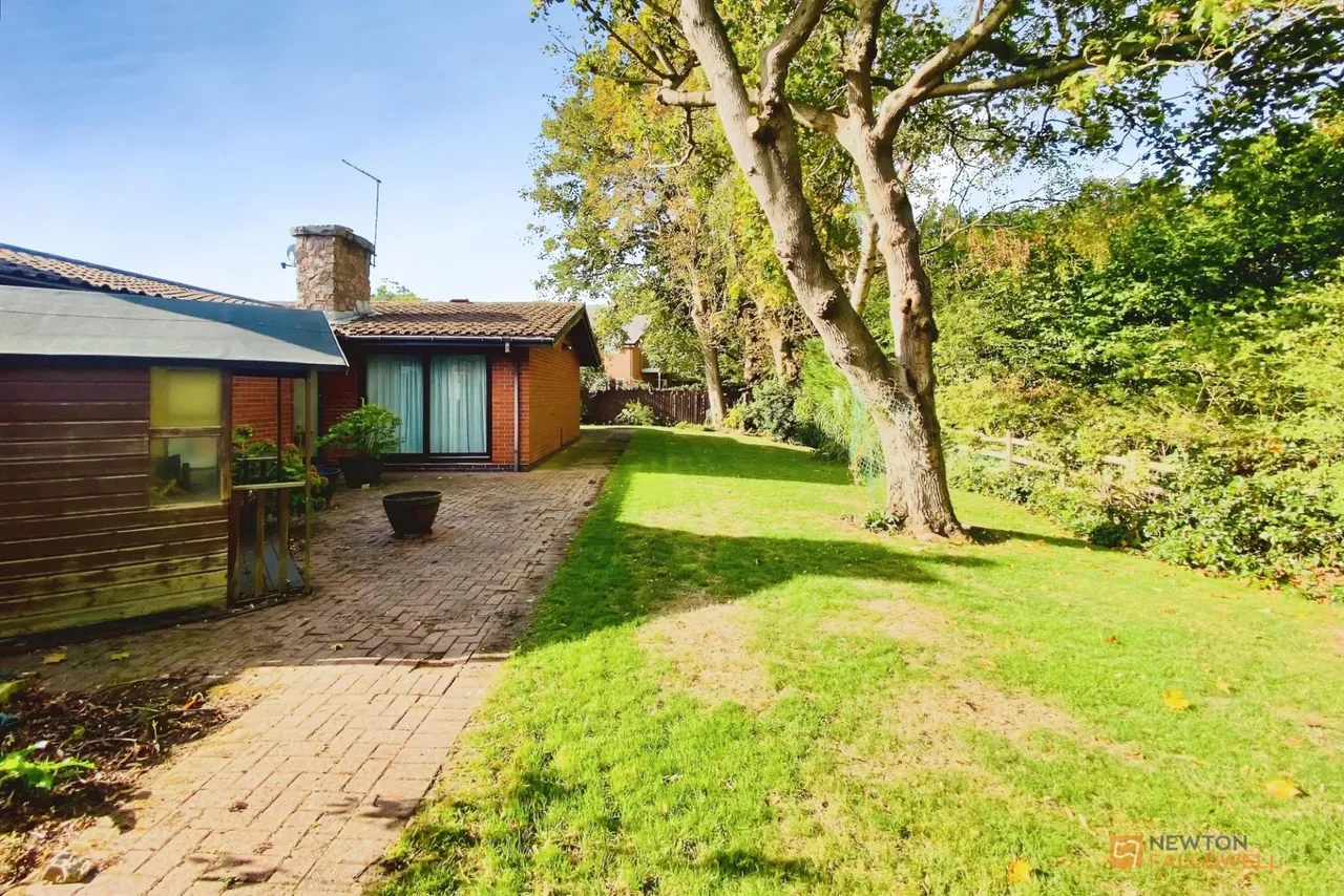 Rupert Crescent, Queniborough, LE7, photo 23