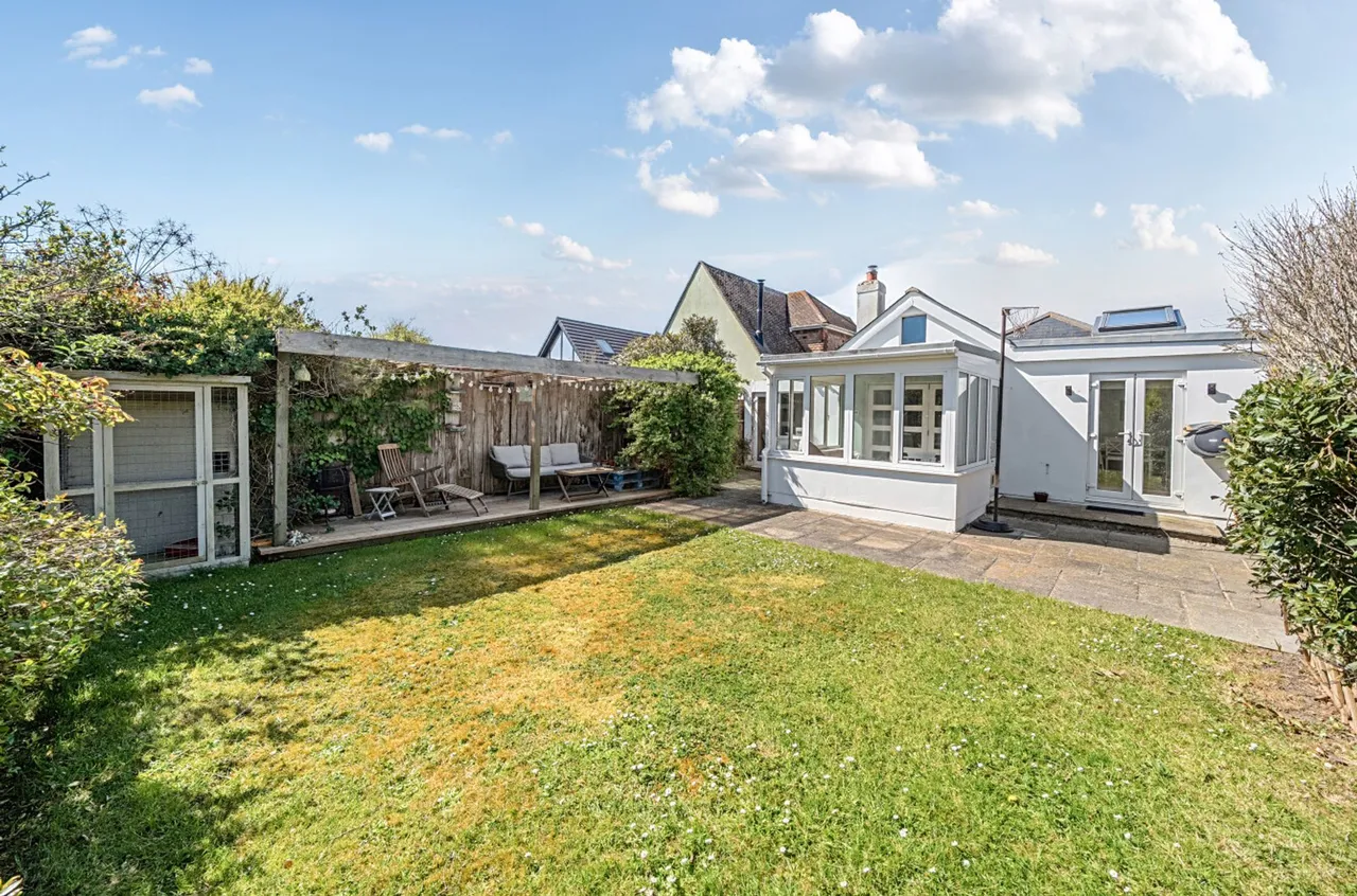 Garden Avenue, Bracklesham Bay, PO20, photo 16