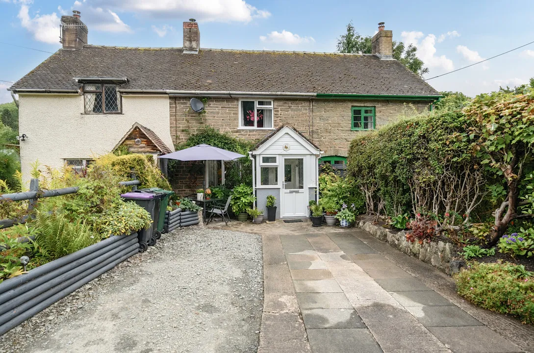 Mill Cottages, Bucknell, Shropshire, SY7 0AR, photo 20