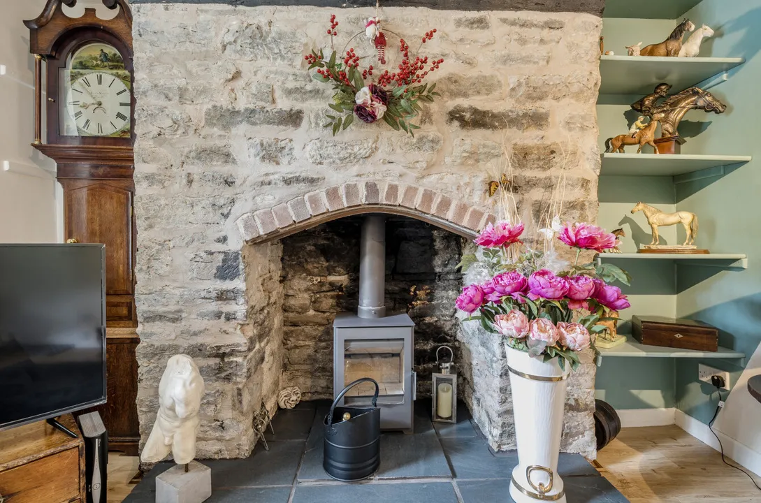 Mill Cottages, Bucknell, Shropshire, SY7 0AR, photo 4
