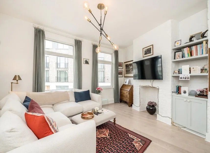 New Kings Road, Fulham, SW6, photo 3