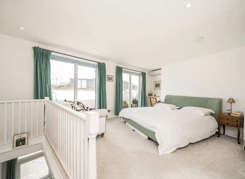 New Kings Road, Fulham, SW6, photo 4