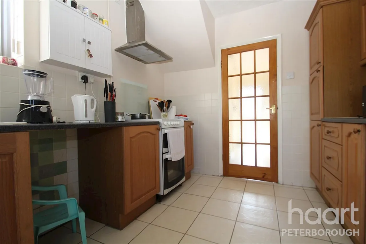 Chapel Street, PE2, photo 2