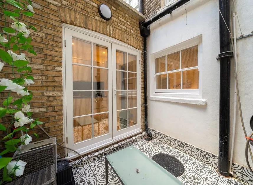 Essex Road, Essex Road, N1, photo 4