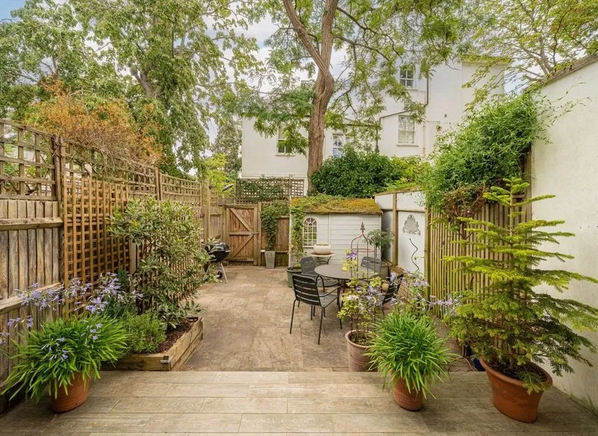Fairlawns, East Twickenham, TW1, photo 5