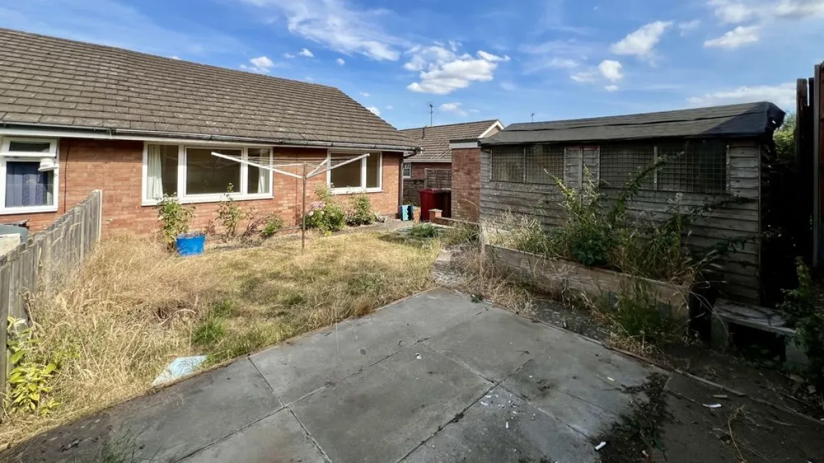 Templar Court, Bottesford, photo 9