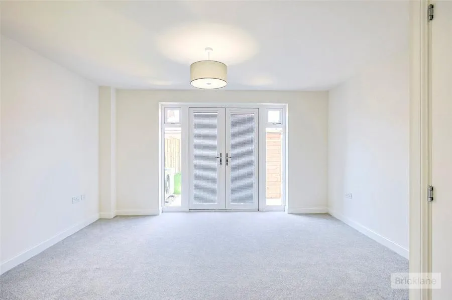 Stedman Avenue, Thurston, IP31, photo 4