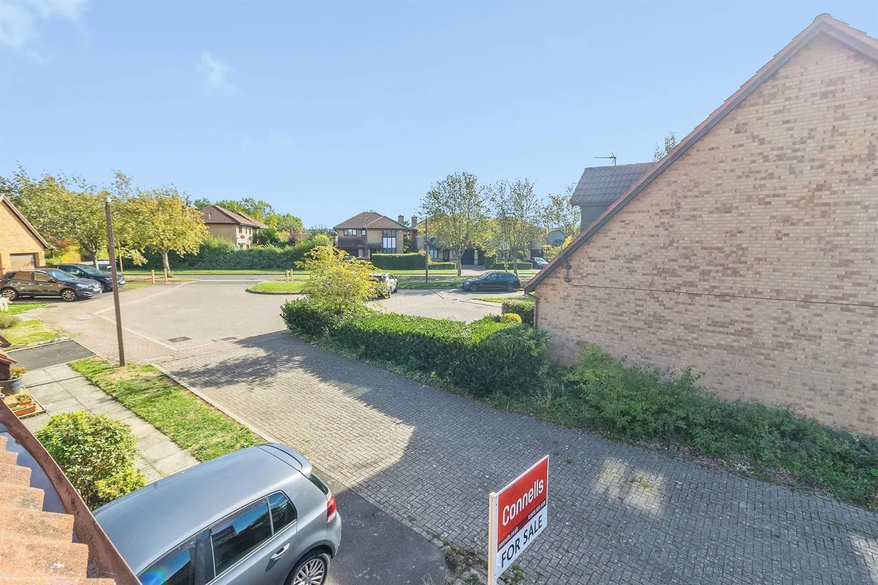 Isaacson Drive, Wavendon Gate, MK7, photo 16