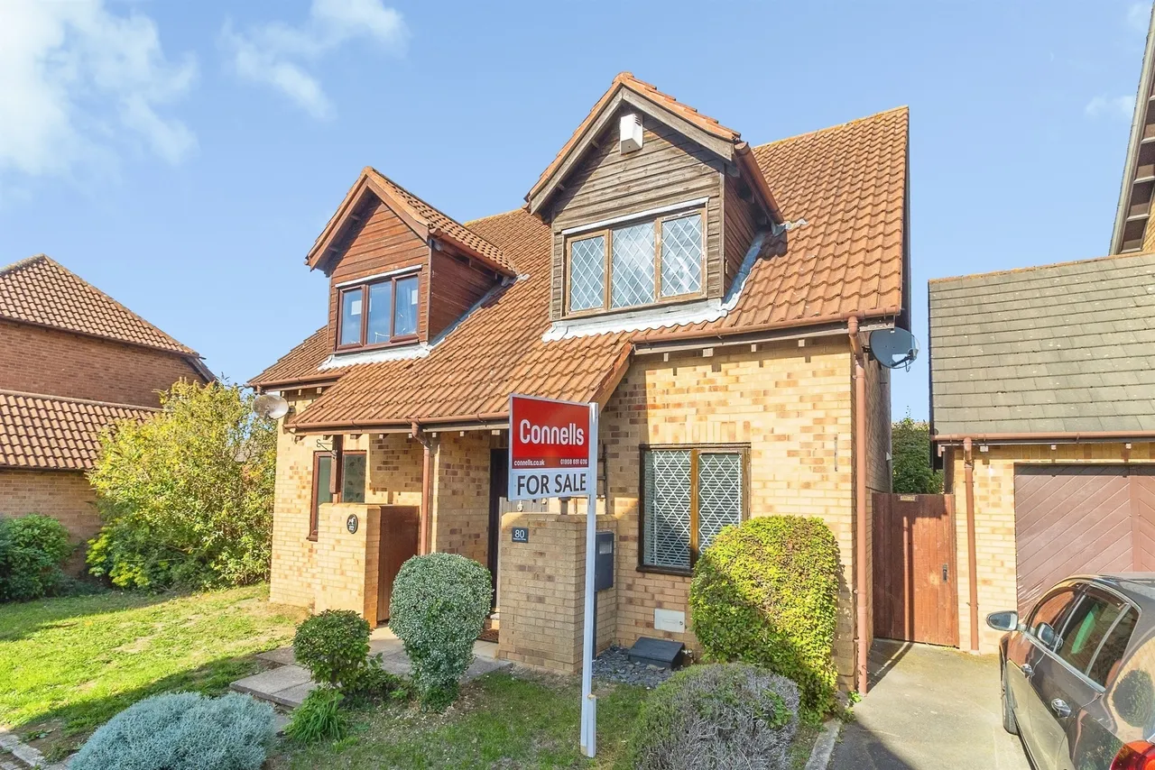 Isaacson Drive, Wavendon Gate, MK7, photo 14