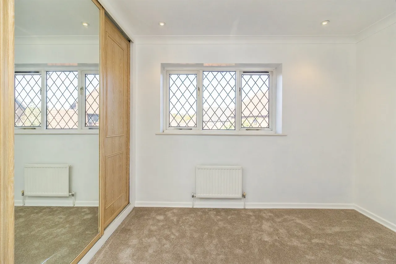 Isaacson Drive, Wavendon Gate, MK7, photo 8