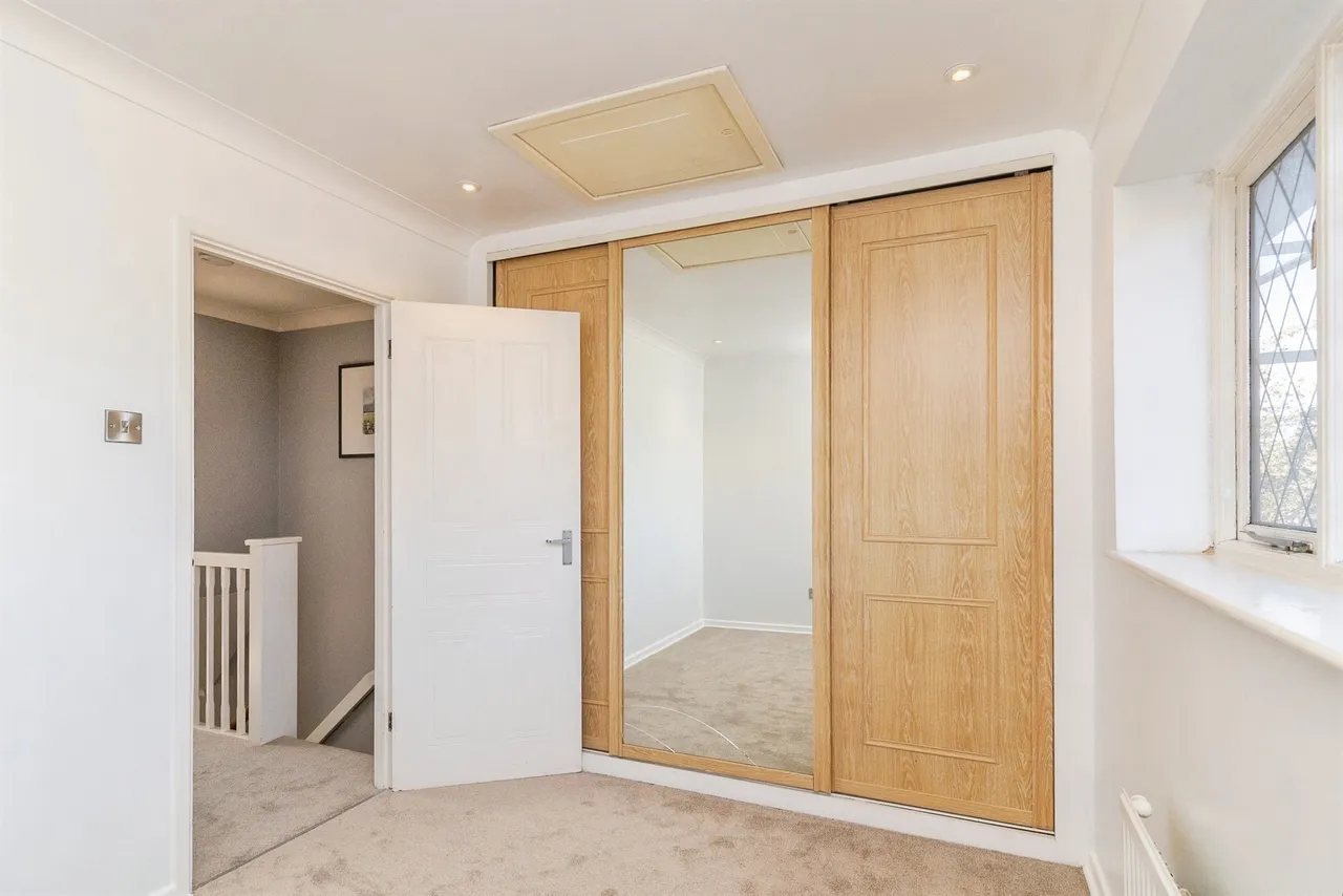 Isaacson Drive, Wavendon Gate, MK7, photo 7