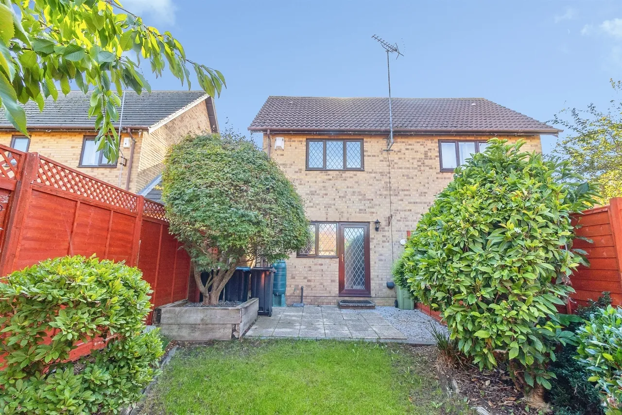 Isaacson Drive, Wavendon Gate, MK7, photo 4