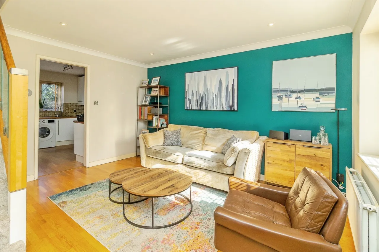 Isaacson Drive, Wavendon Gate, MK7, photo 3