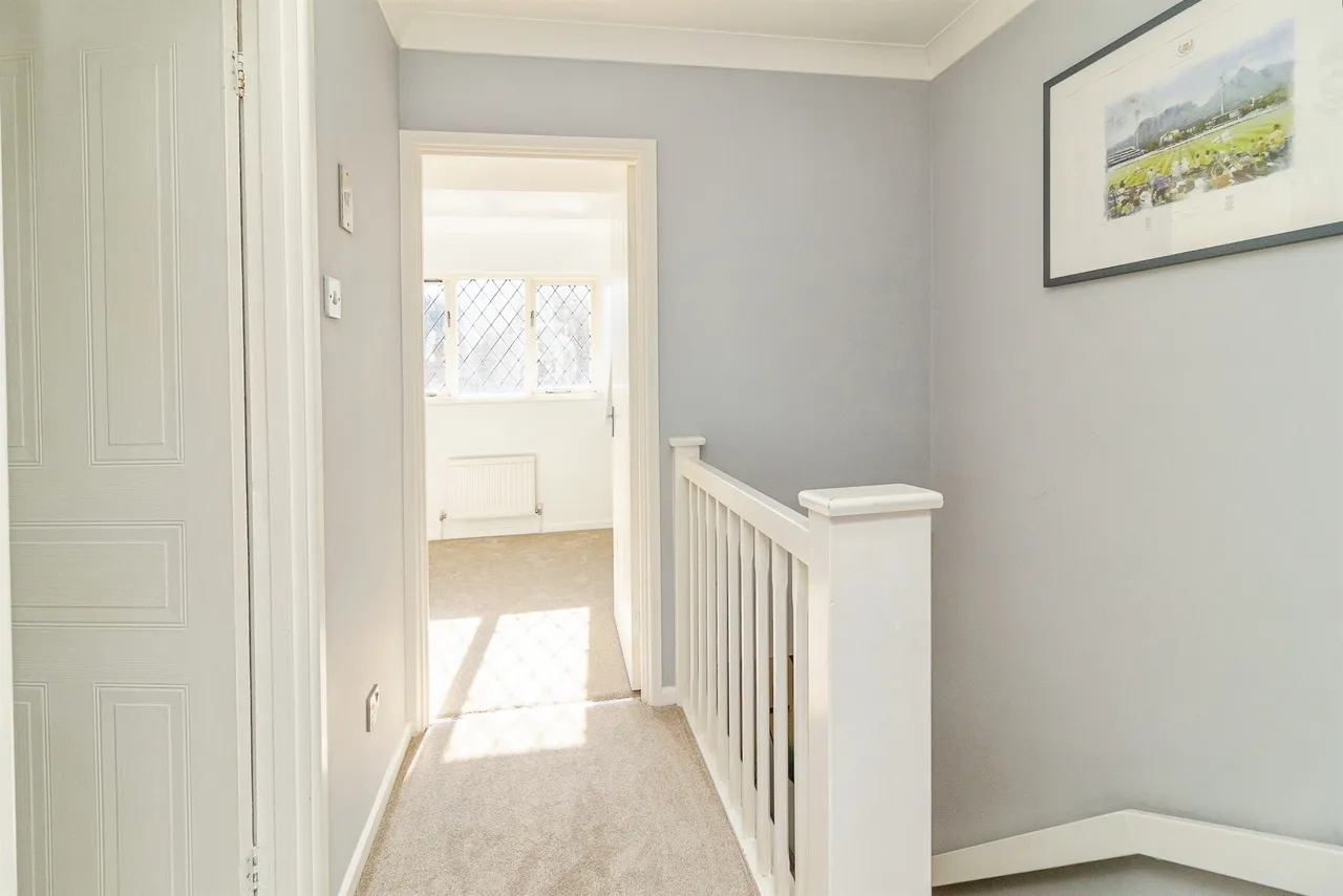 Isaacson Drive, Wavendon Gate, MK7, photo 9