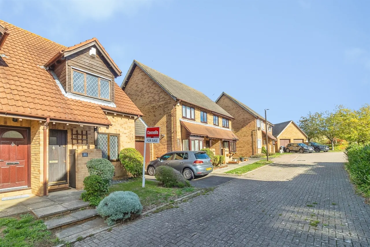 Isaacson Drive, Wavendon Gate, MK7, photo 15