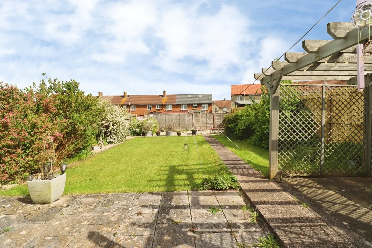 Valley Road, Mangotsfield, Bristol, BS16, photo 3