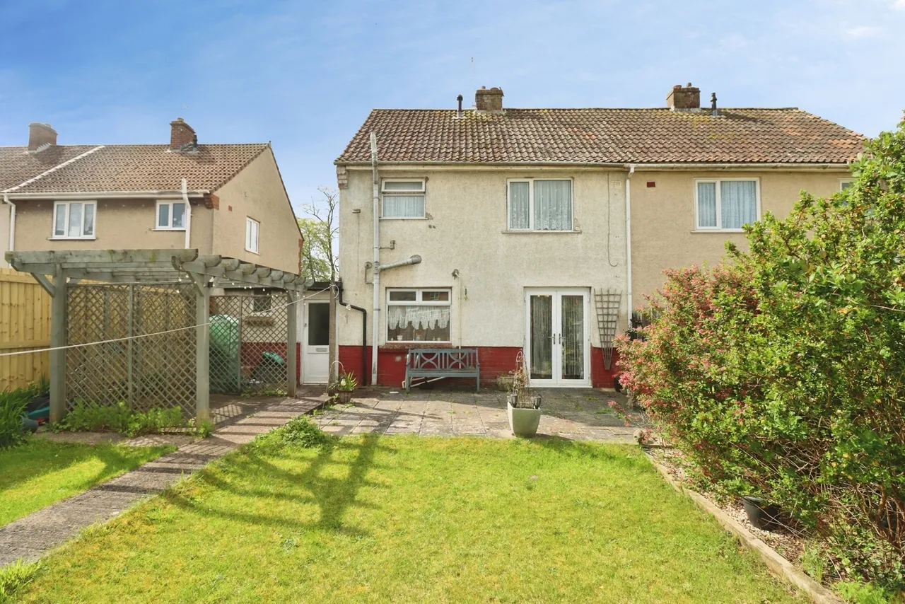Valley Road, Mangotsfield, Bristol, BS16, photo 16