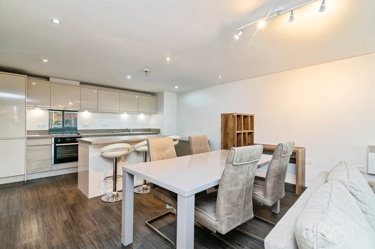 Huntingdon Street, Nottingham, photo 6