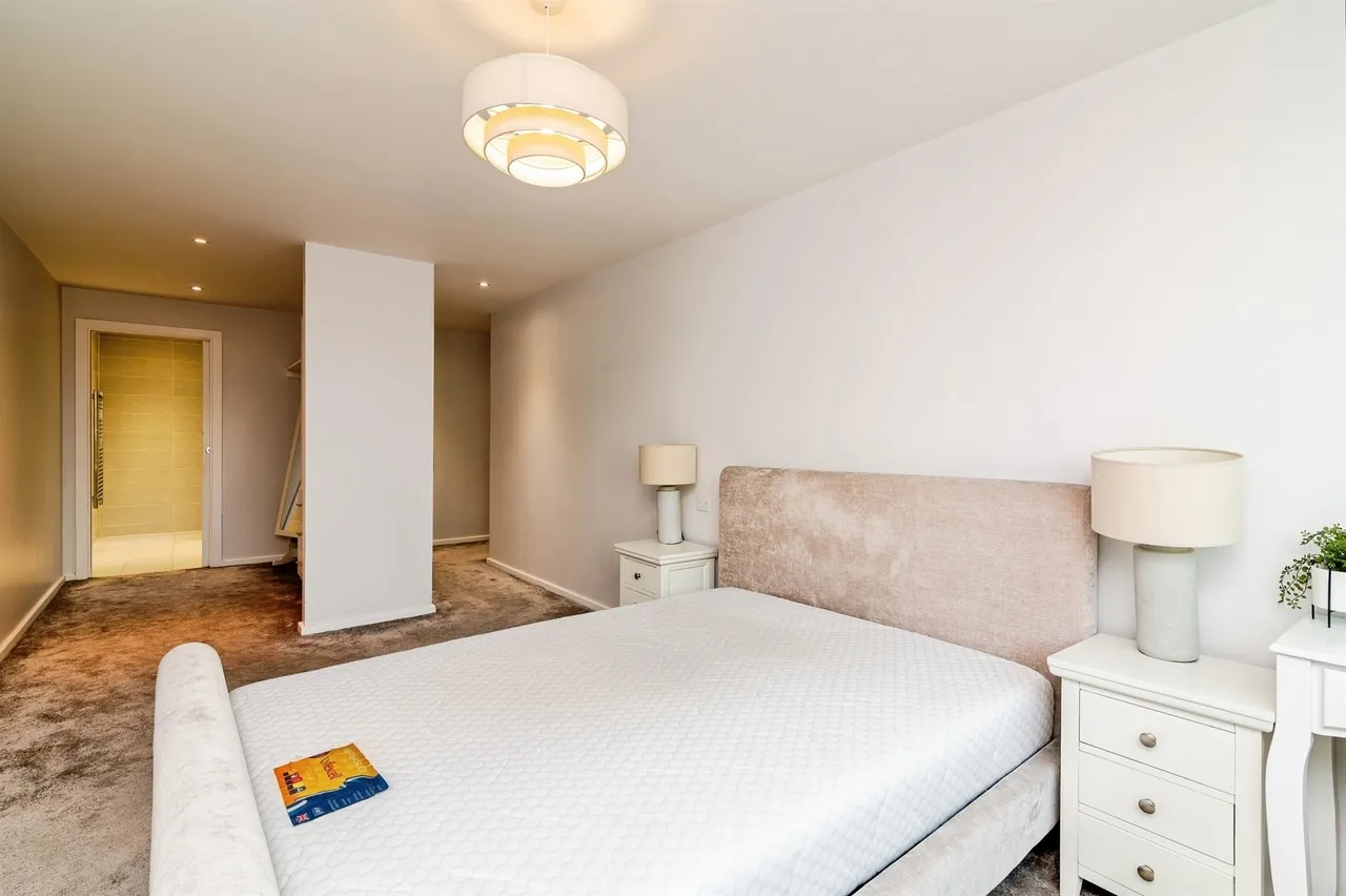 Huntingdon Street, Nottingham, photo 9
