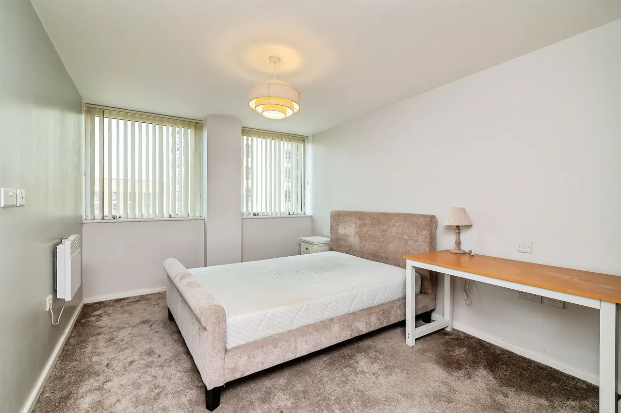 Huntingdon Street, Nottingham, photo 12