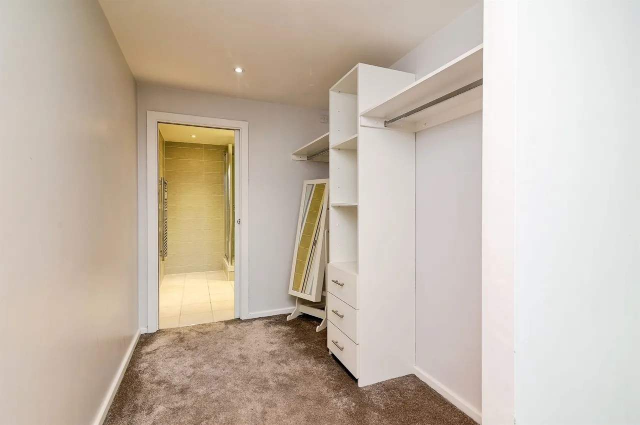 Huntingdon Street, Nottingham, photo 10