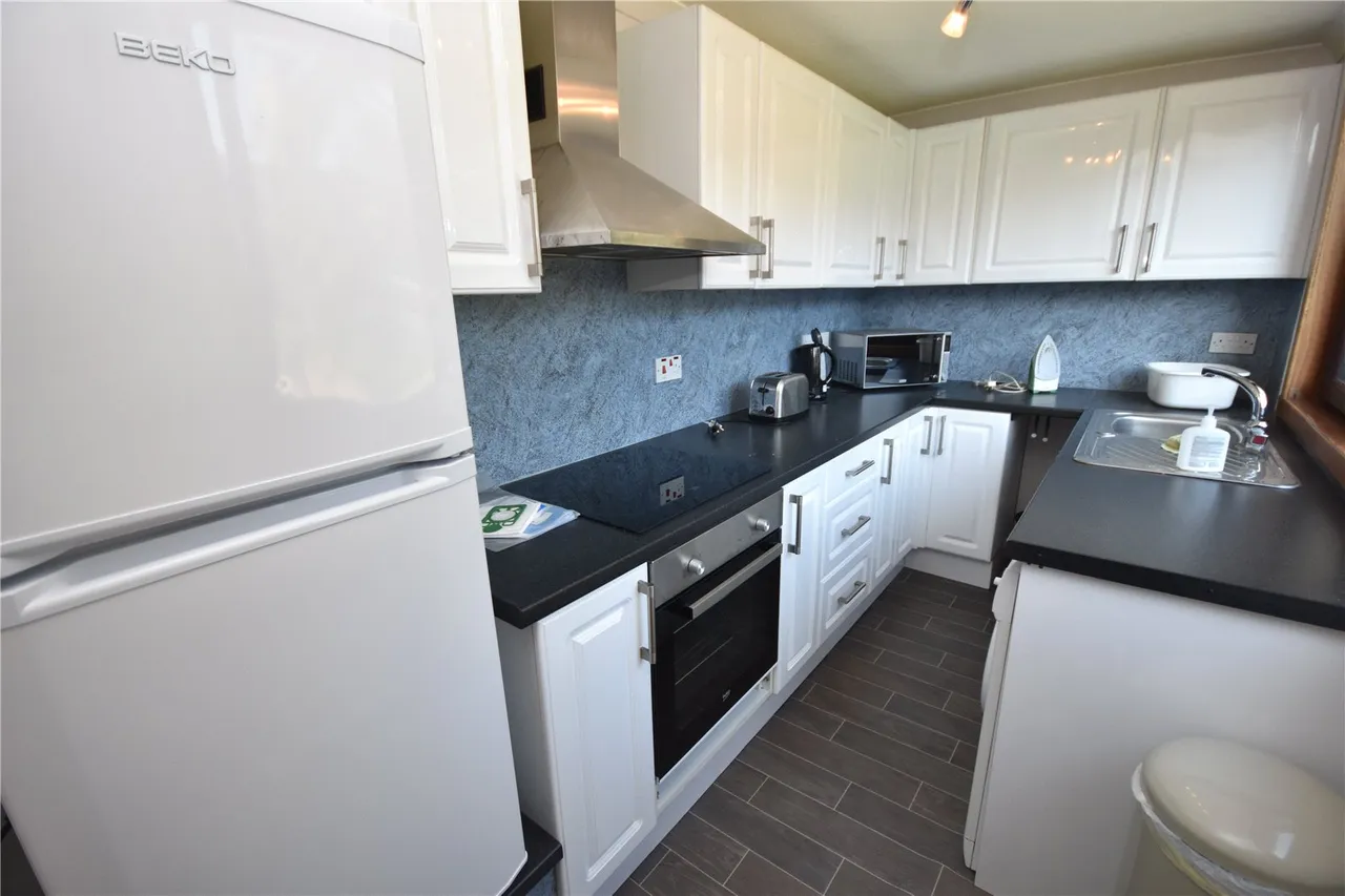 Kintore Place, Rosemount, AB25, photo 3