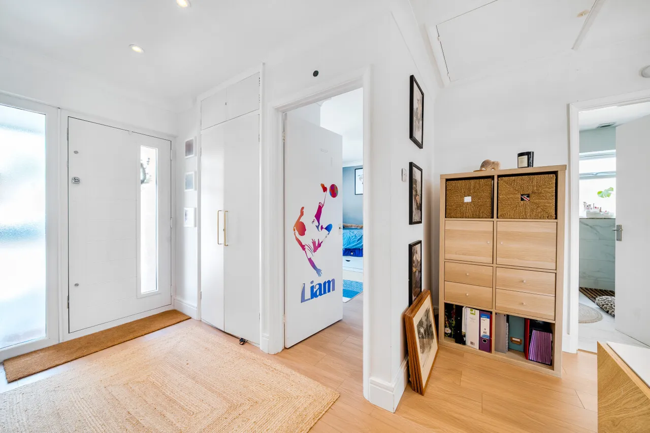 Belmont Road, Chislehurst, Kent, BR7, photo 10