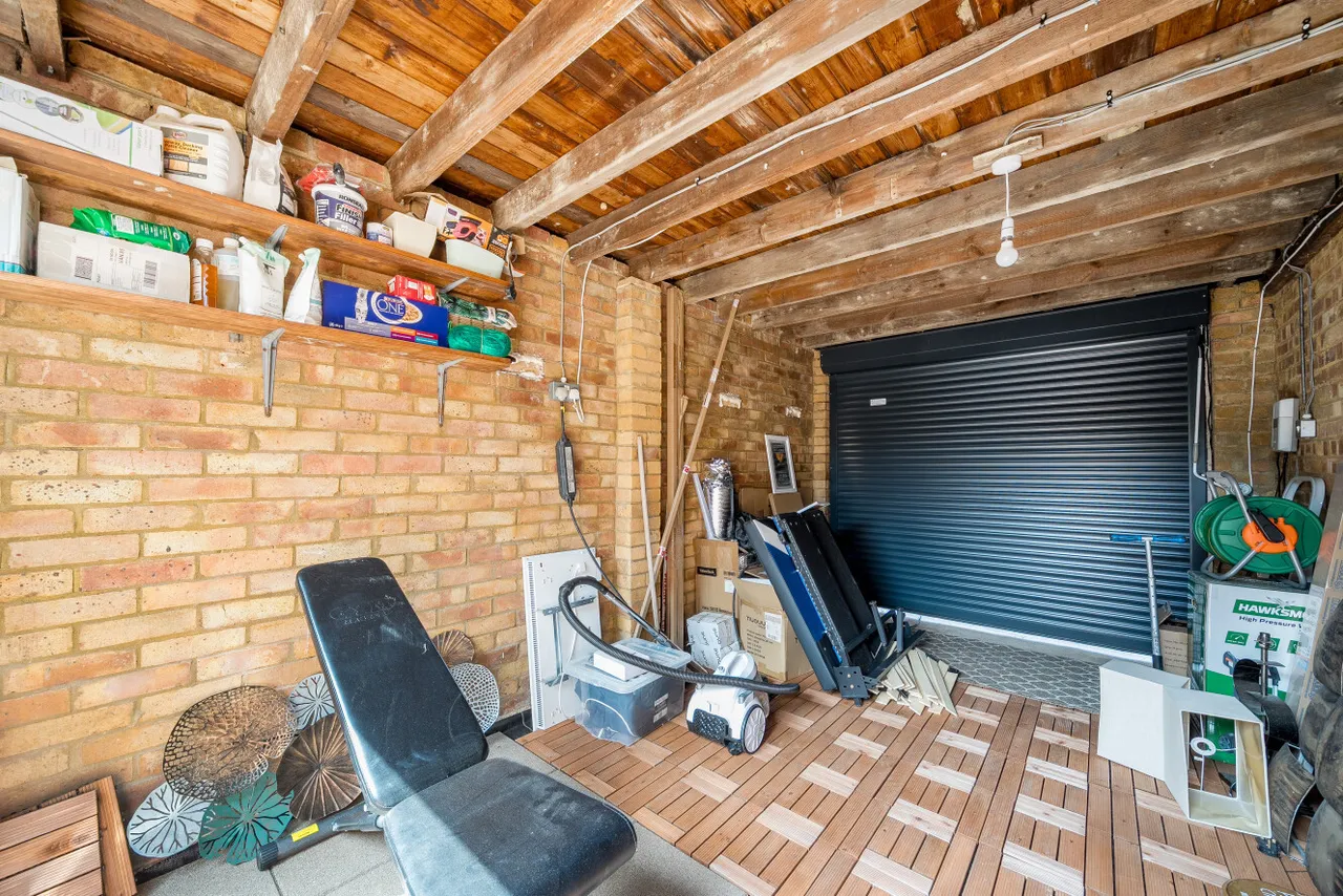 Belmont Road, Chislehurst, Kent, BR7, photo 12
