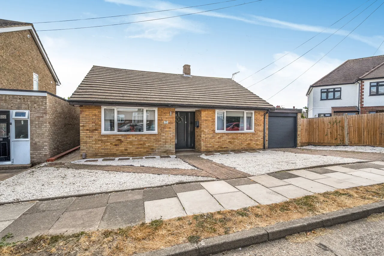 Belmont Road, Chislehurst, Kent, BR7, photo 2