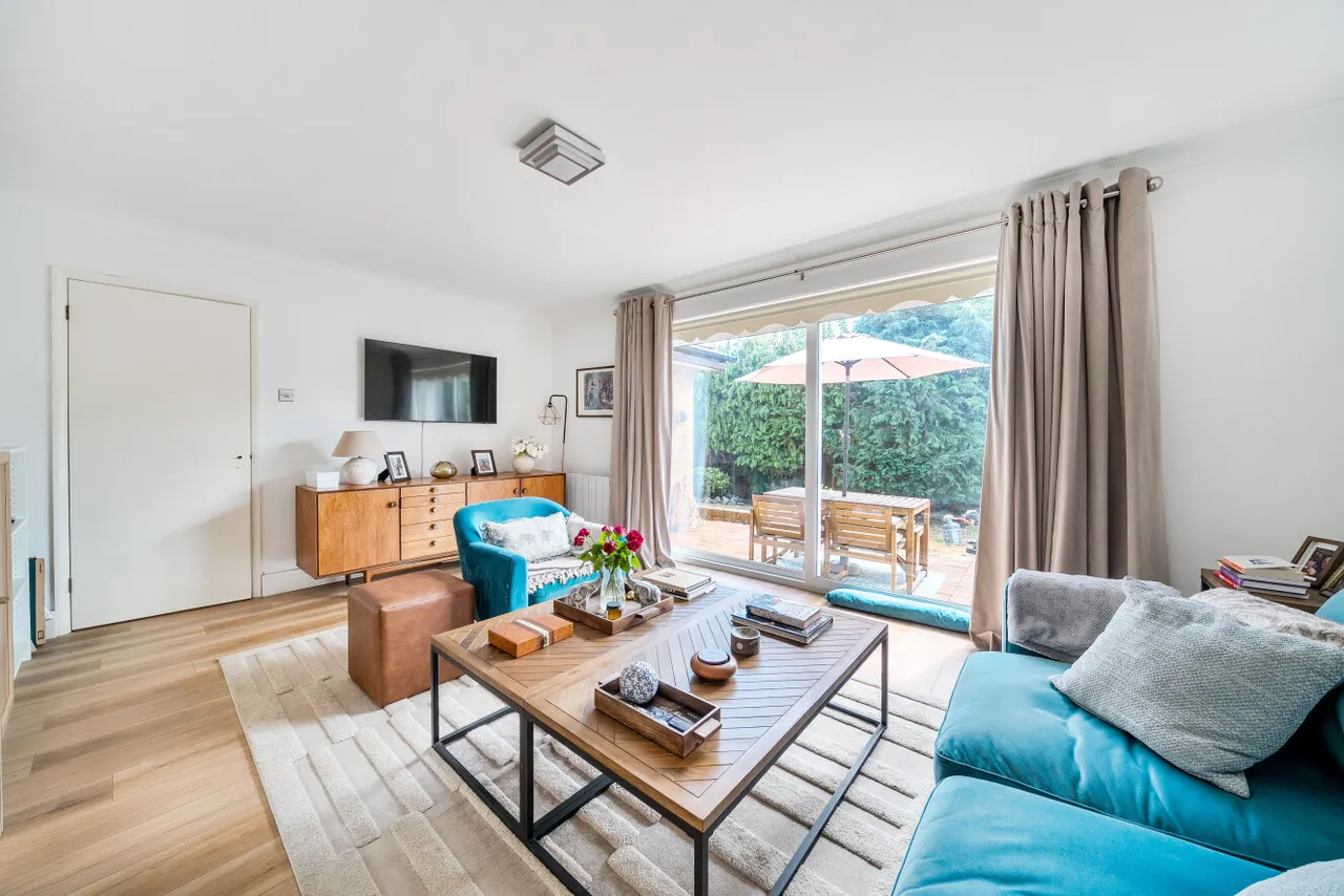Belmont Road, Chislehurst, Kent, BR7, photo 8