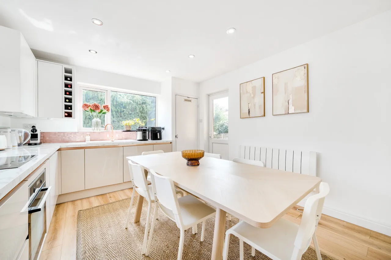 Belmont Road, Chislehurst, Kent, BR7, photo 9