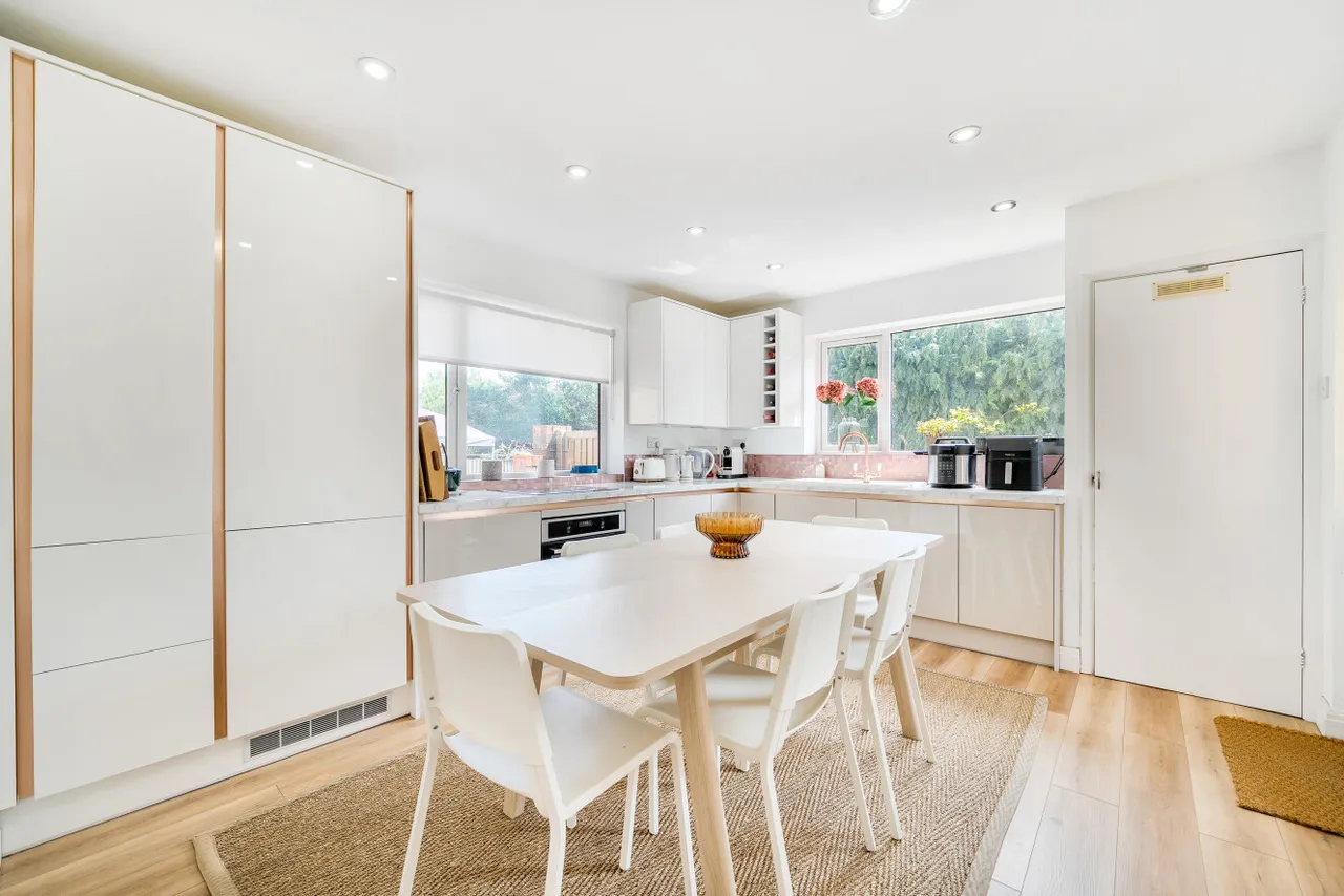 2 bed house for sale — Belmont Road, Chislehurst, Kent, BR7