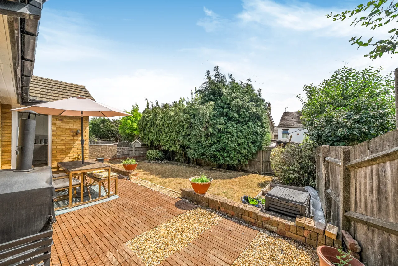 Belmont Road, Chislehurst, Kent, BR7, photo 6