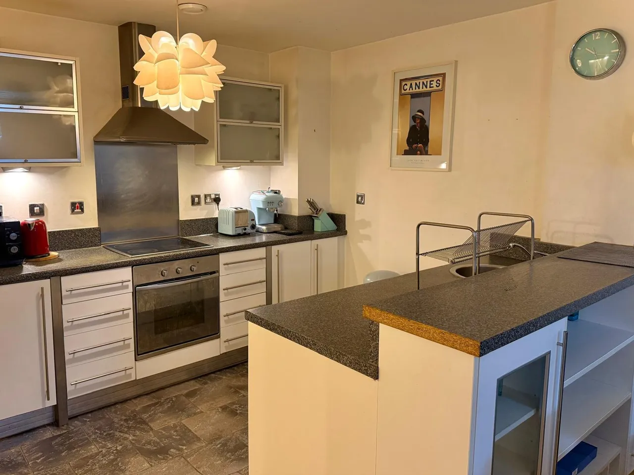 Blanytre Street, Castlefield, M15, photo 4
