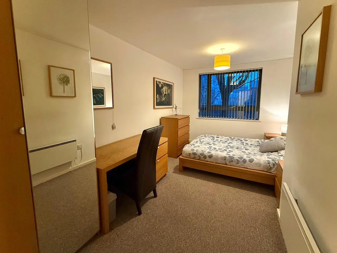 Blanytre Street, Castlefield, M15, photo 8