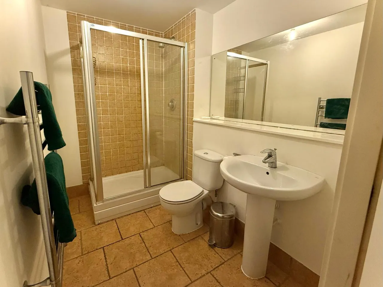 Blanytre Street, Castlefield, M15, photo 10
