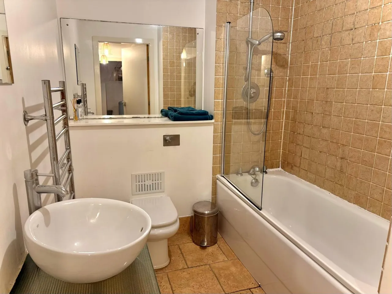 Blanytre Street, Castlefield, M15, photo 11