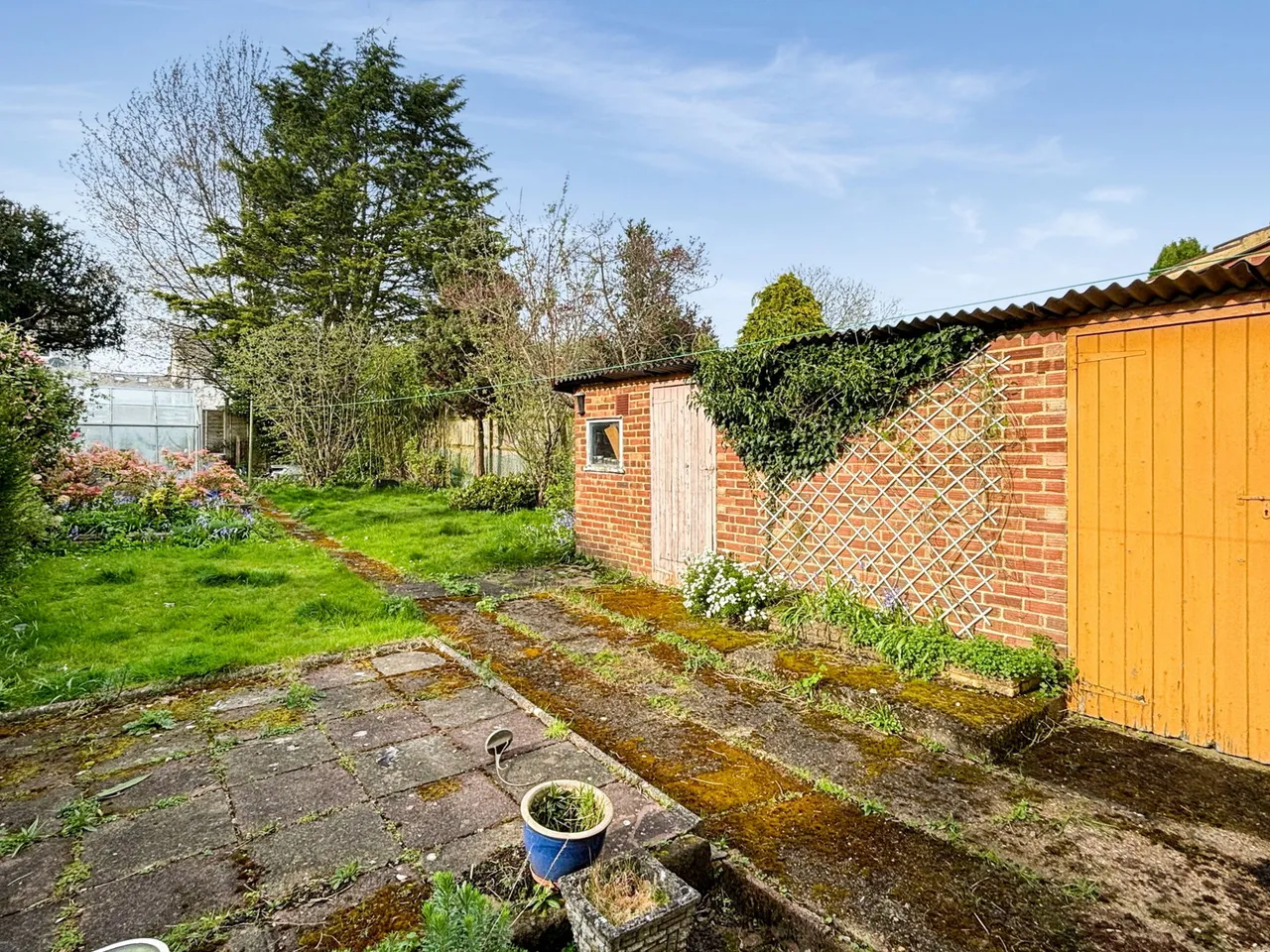 Hatch Gardens, Tadworth, KT20 5LE, photo 8