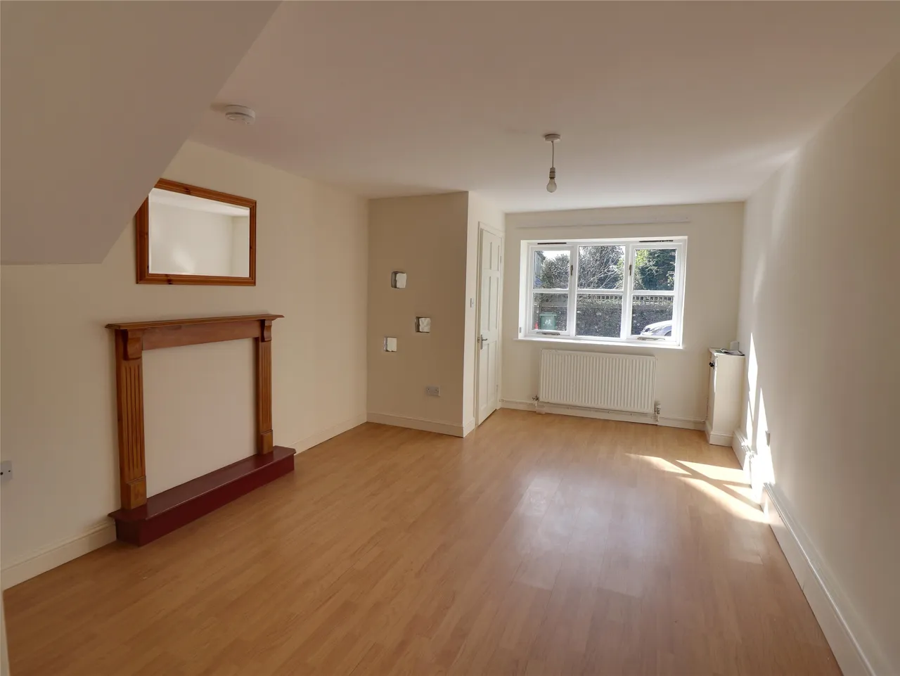 The Village, Ashreigney, EX18, photo 3