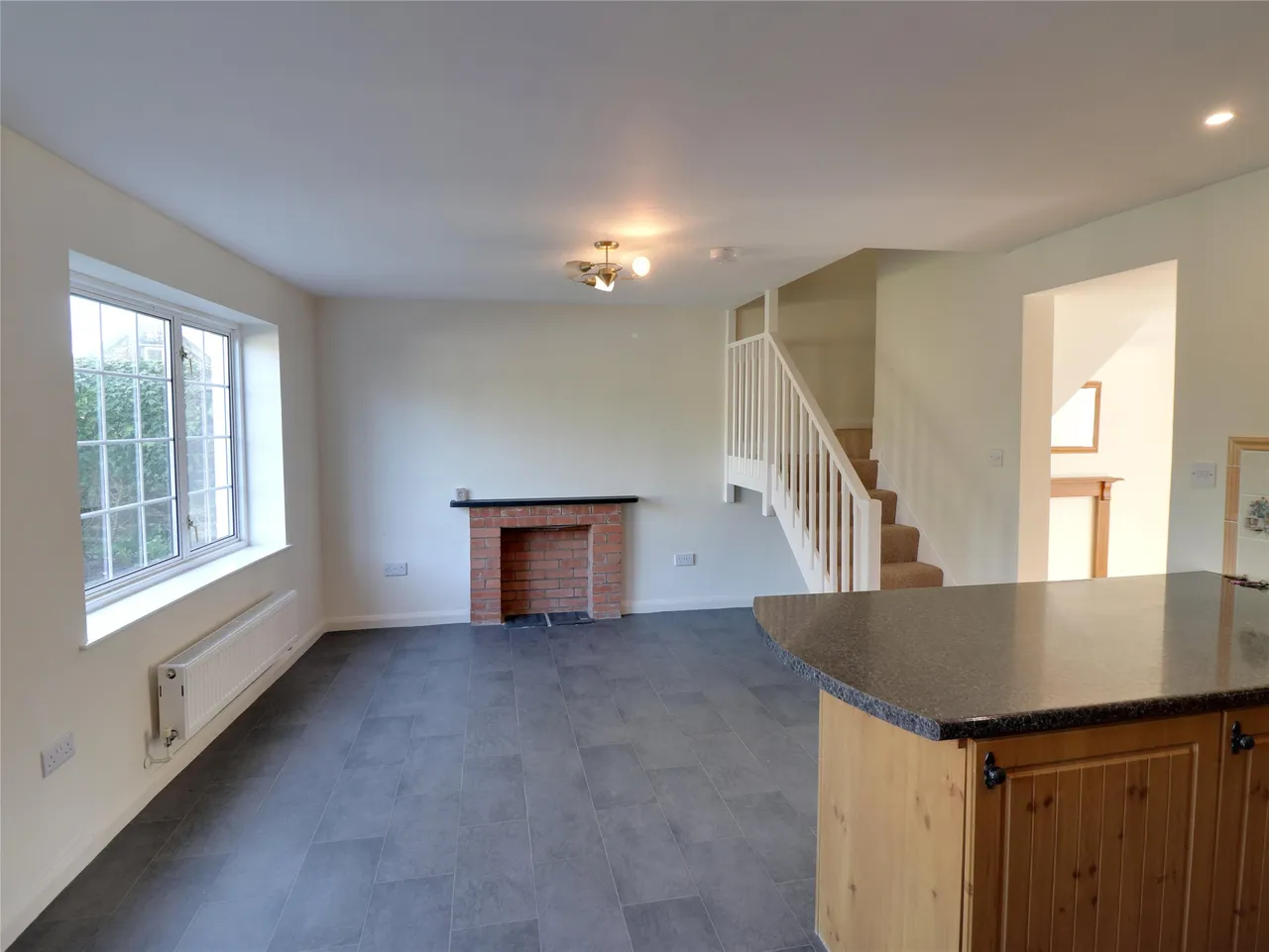 The Village, Ashreigney, EX18, photo 4