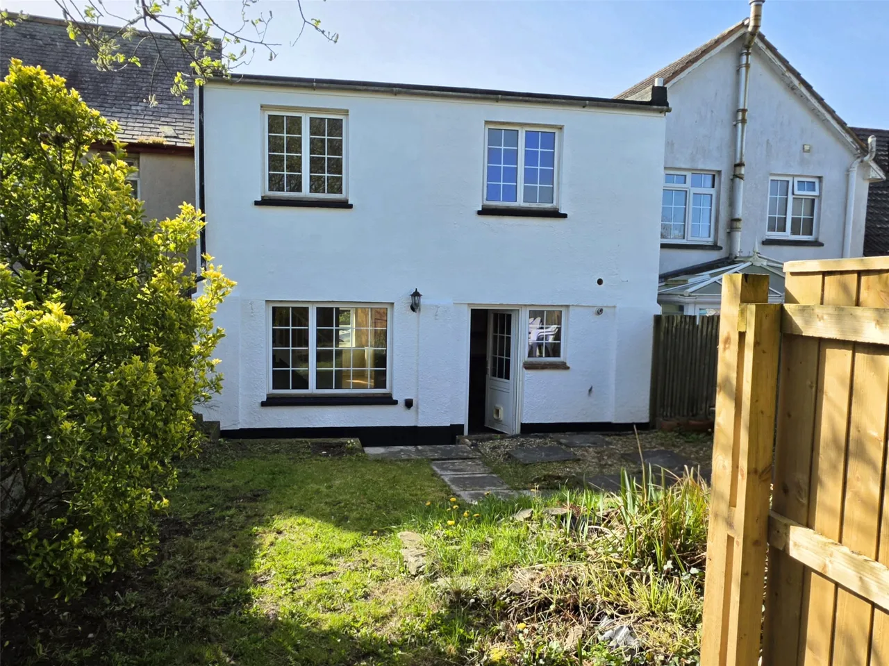 The Village, Ashreigney, EX18, photo 12
