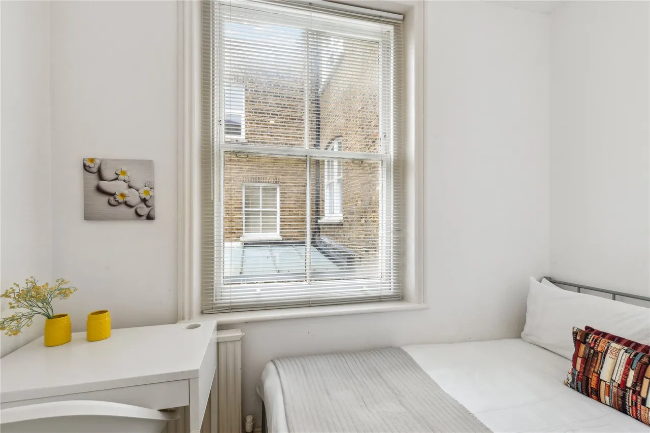 Brondesbury Villas, London, NW6, photo 7