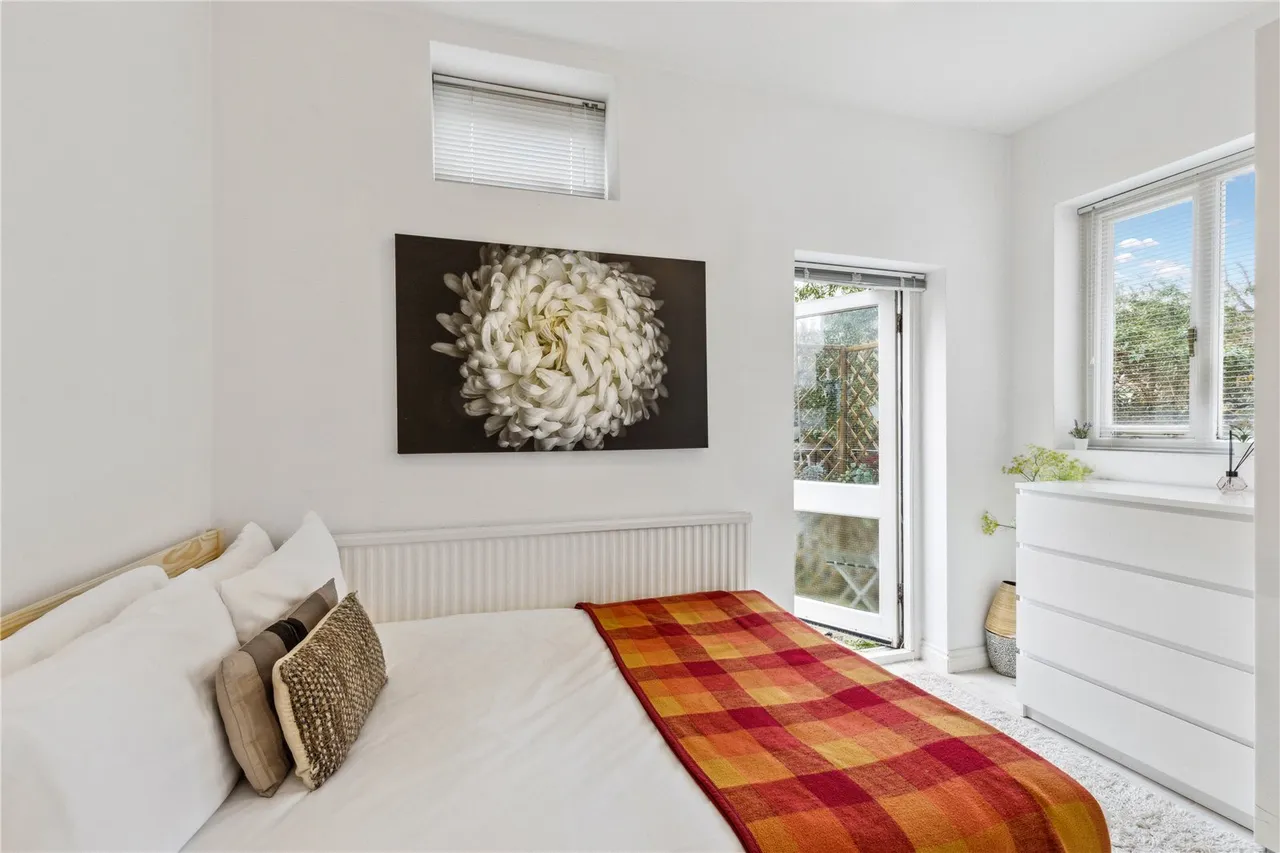Brondesbury Villas, London, NW6, photo 8